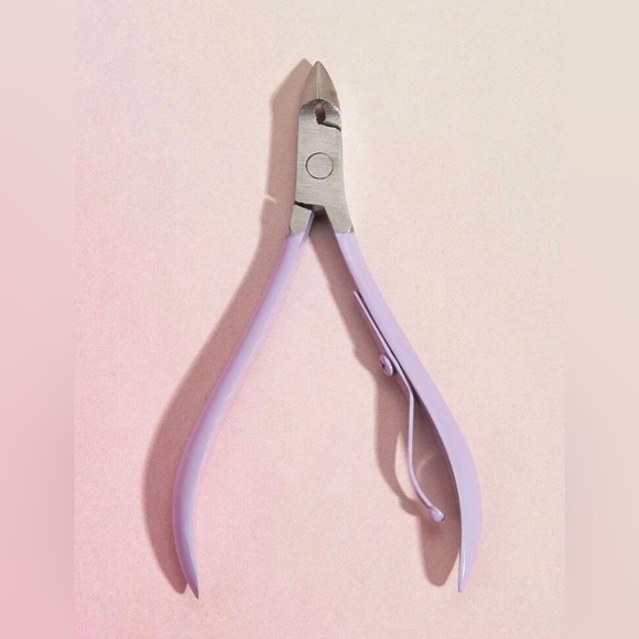 Cuticle Nail Clipper NIB - Picture 2 of 4